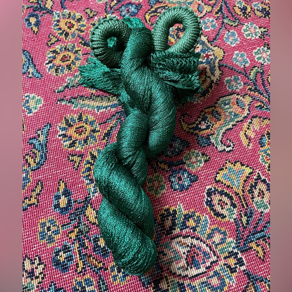 NEW Cambodian Hammock